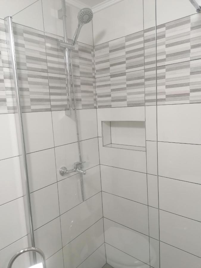 Apartment Dorina Пиран Экстерьер фото